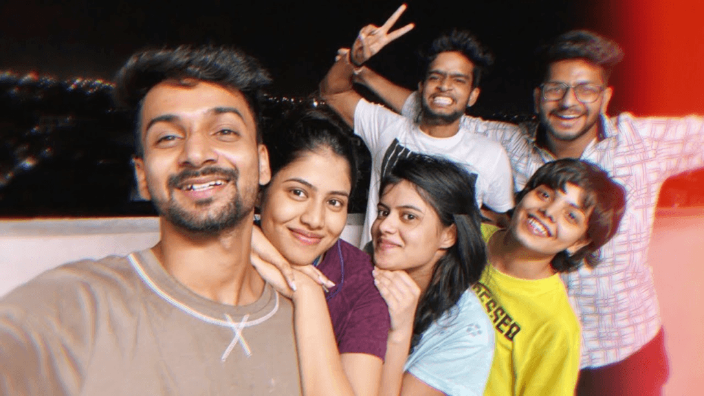 Yashi Tank Sister Name