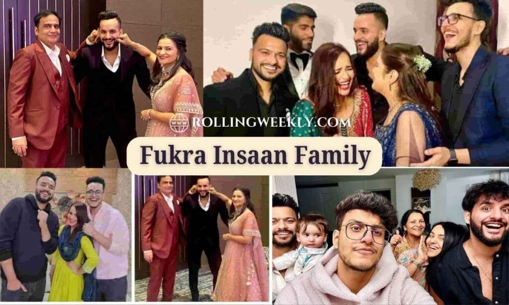 Fukra Insaan Family
