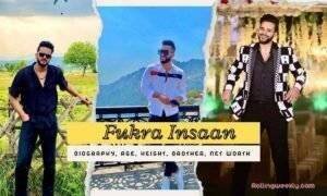 fukra insaan