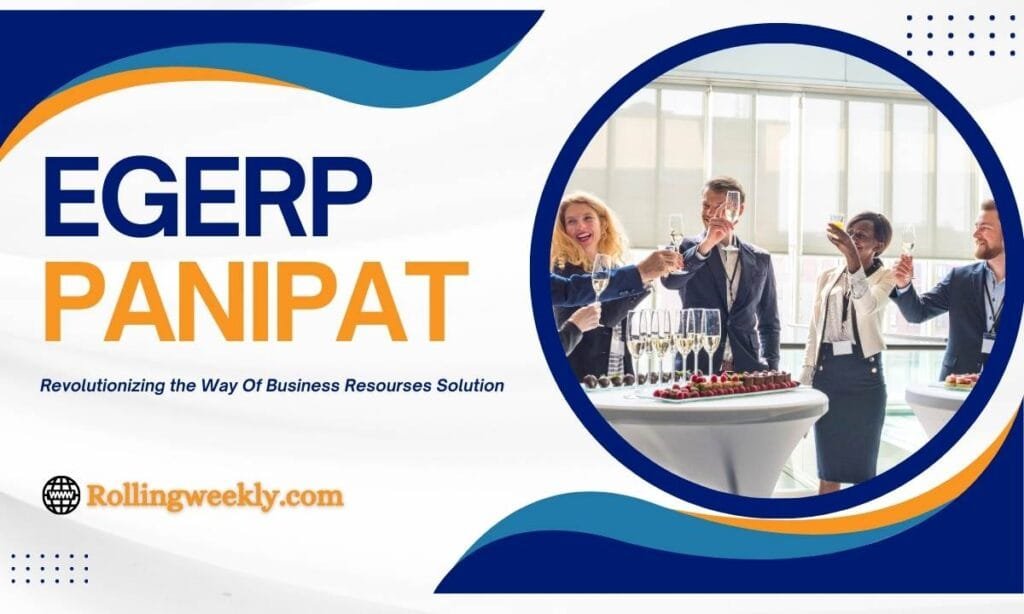 Egerp Panipat