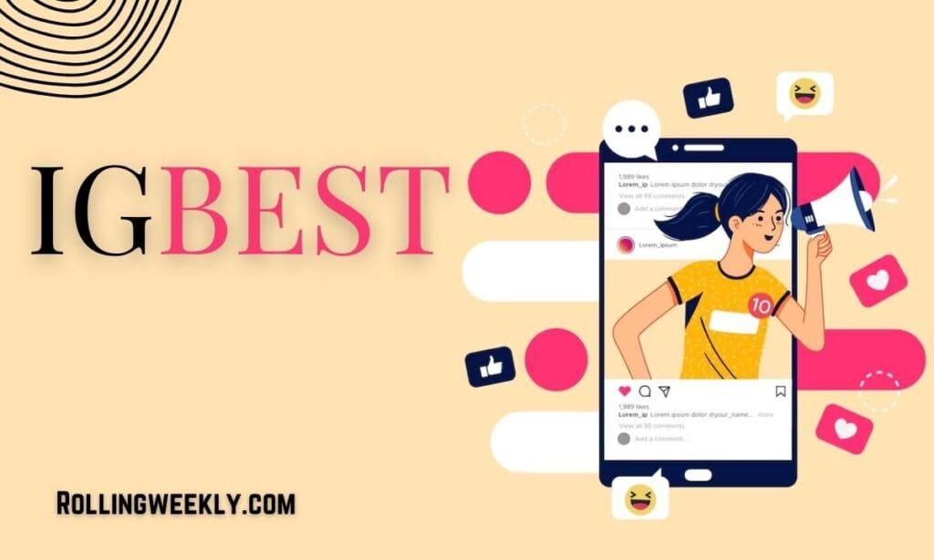 IGBest