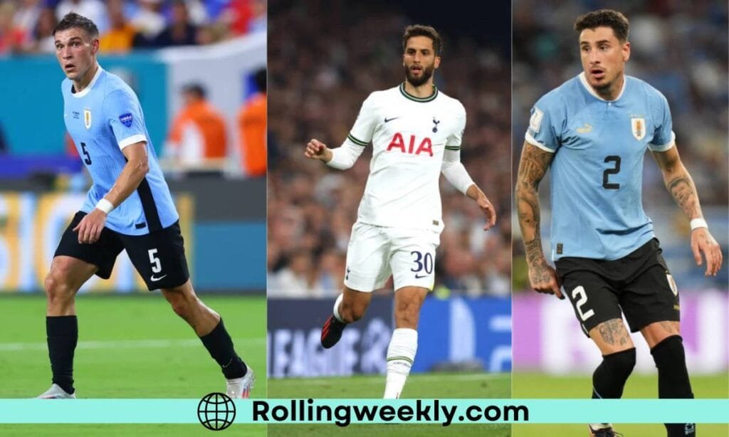 Key Players To Watch: Brazil Vs Uruguay