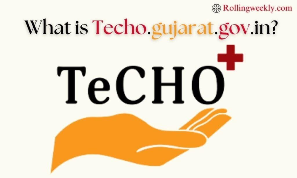Techo.gujarat.gov.in