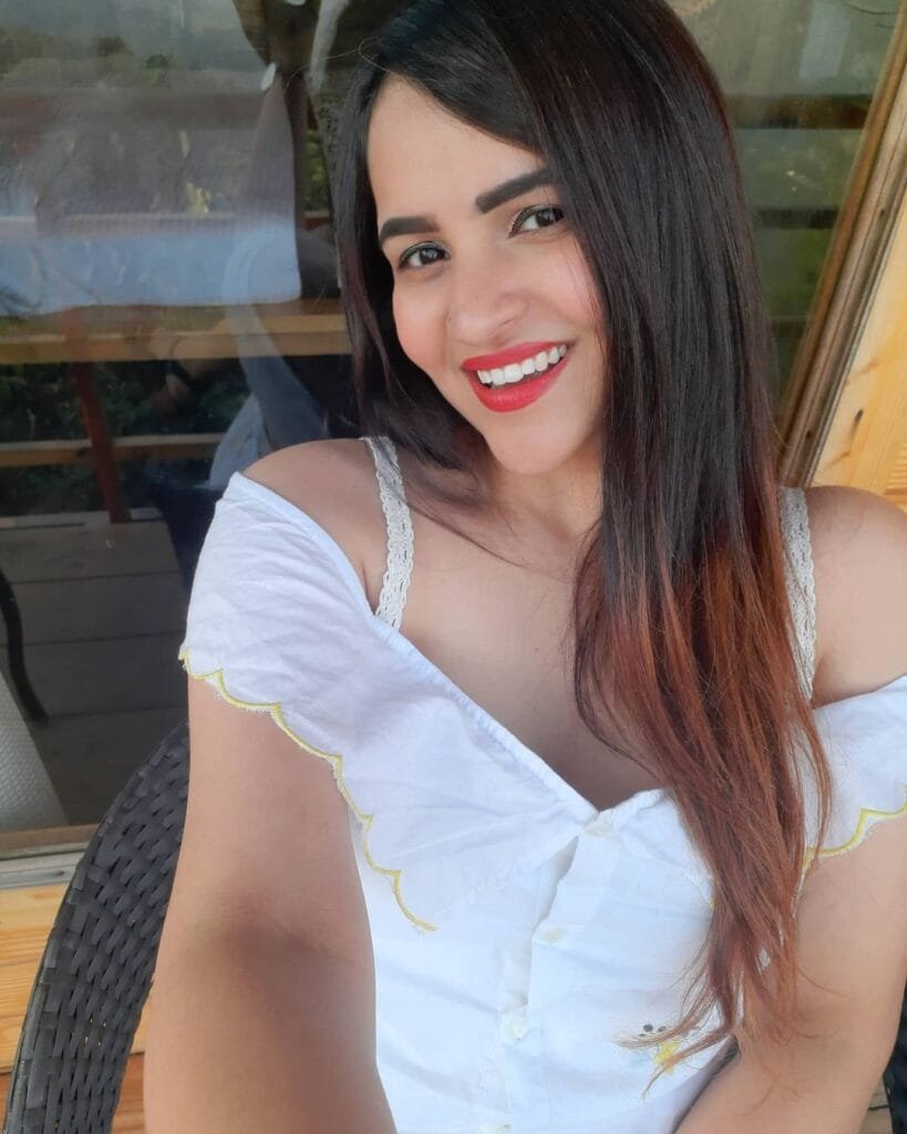 Prerna Malhan Biography