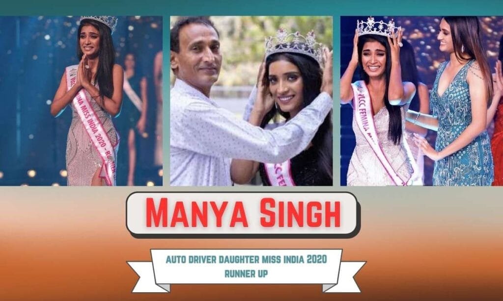 Manya Singh