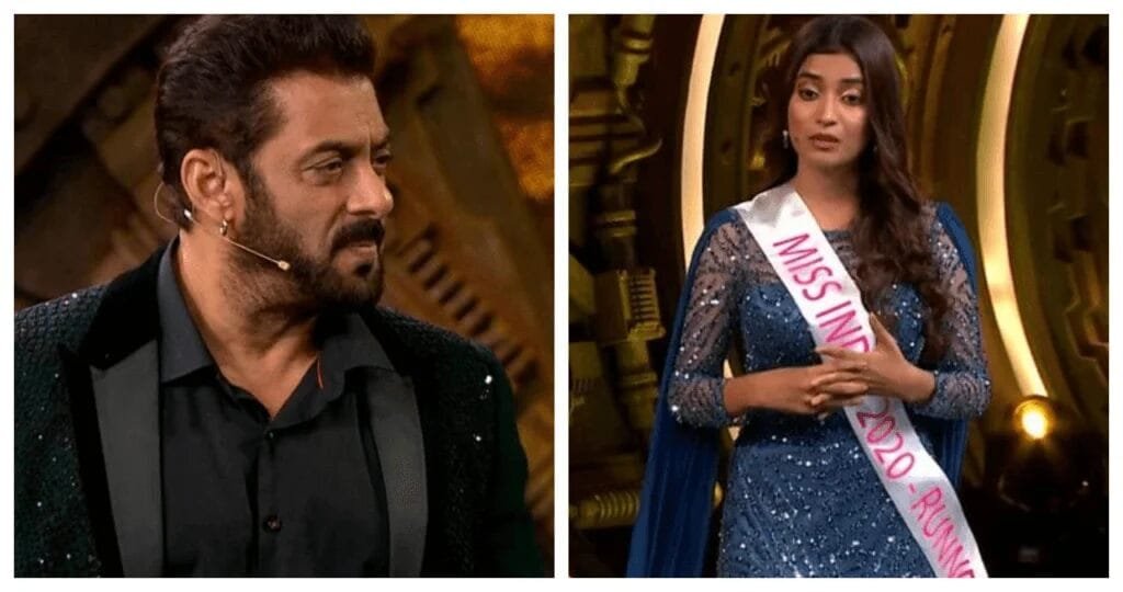 Manya Singh Bigg Boss 16