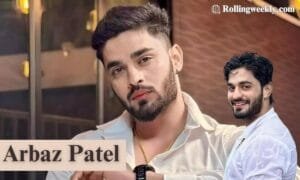 Arbaz Patel