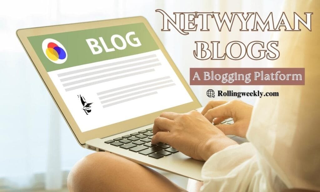 Netwyman Blogs