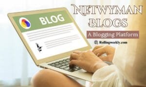 Netwyman Blogs