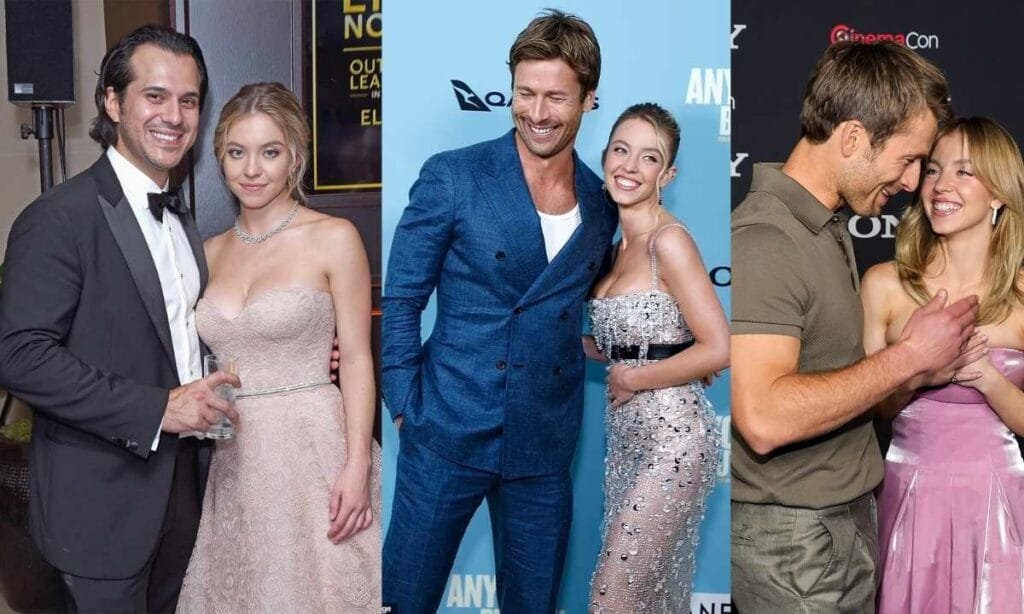 Sydney Relationship Status